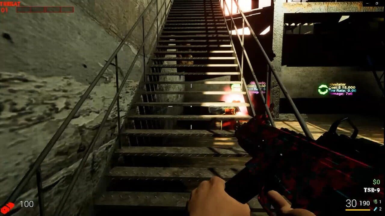 Project Sundown thumbnail 5