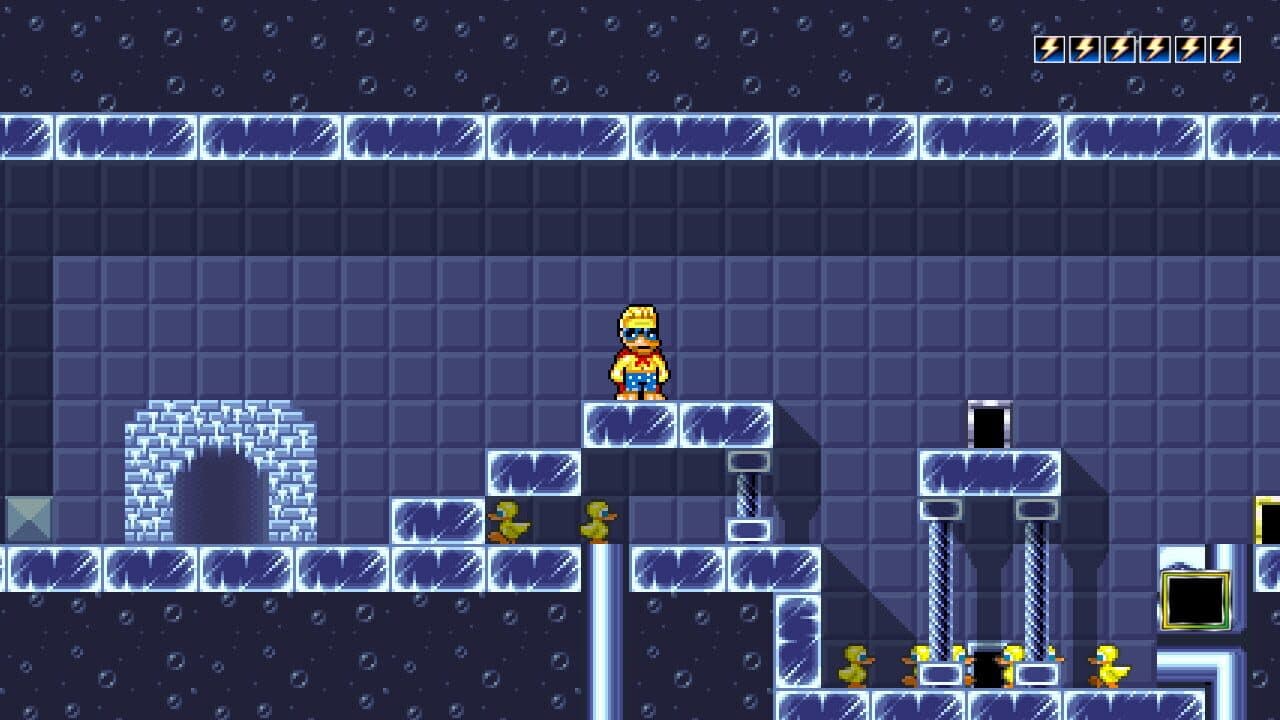 SuperDuck! thumbnail 2