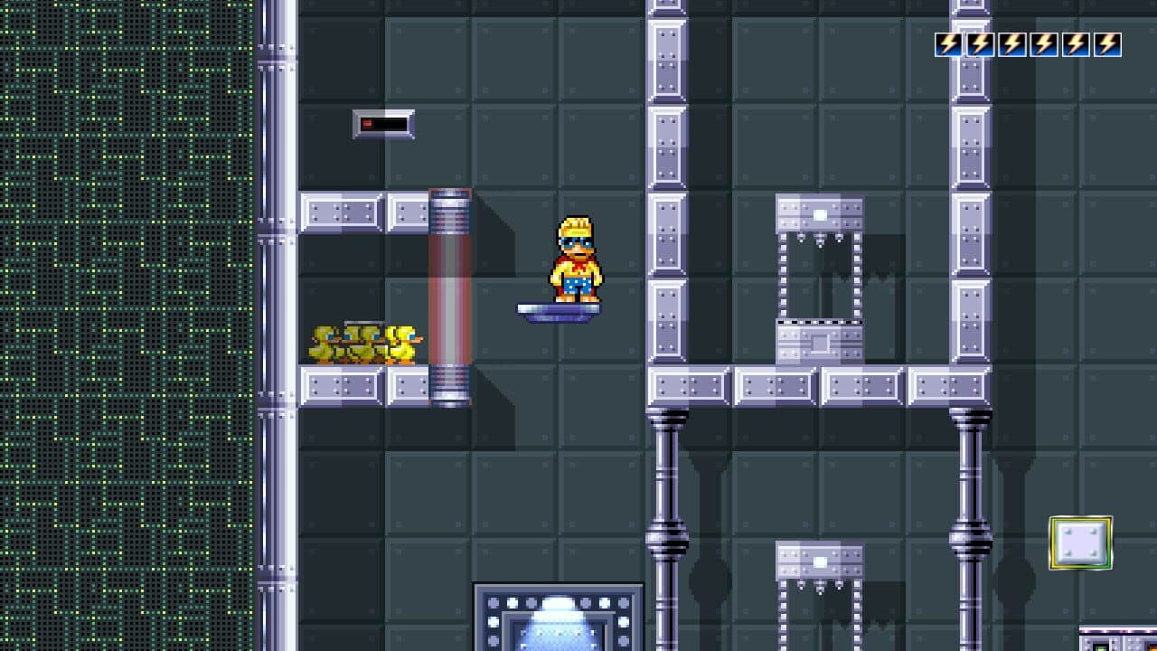 SuperDuck! thumbnail 3