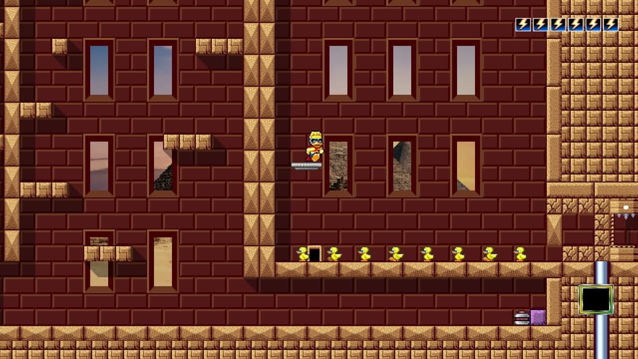 SuperDuck! thumbnail 4