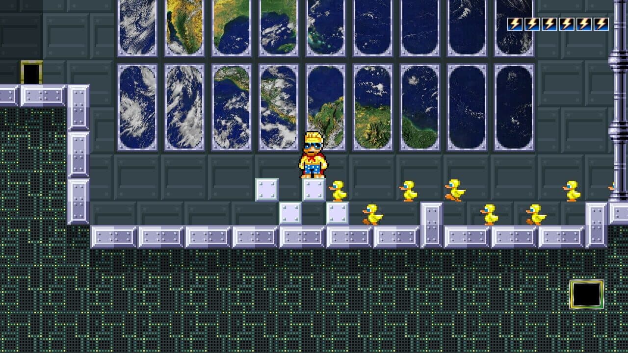SuperDuck! thumbnail 5