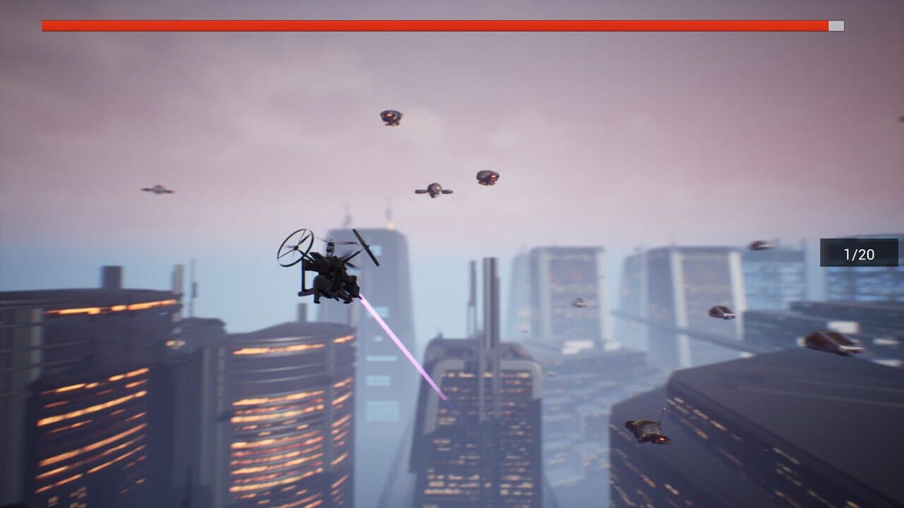 Hell Division thumbnail 4