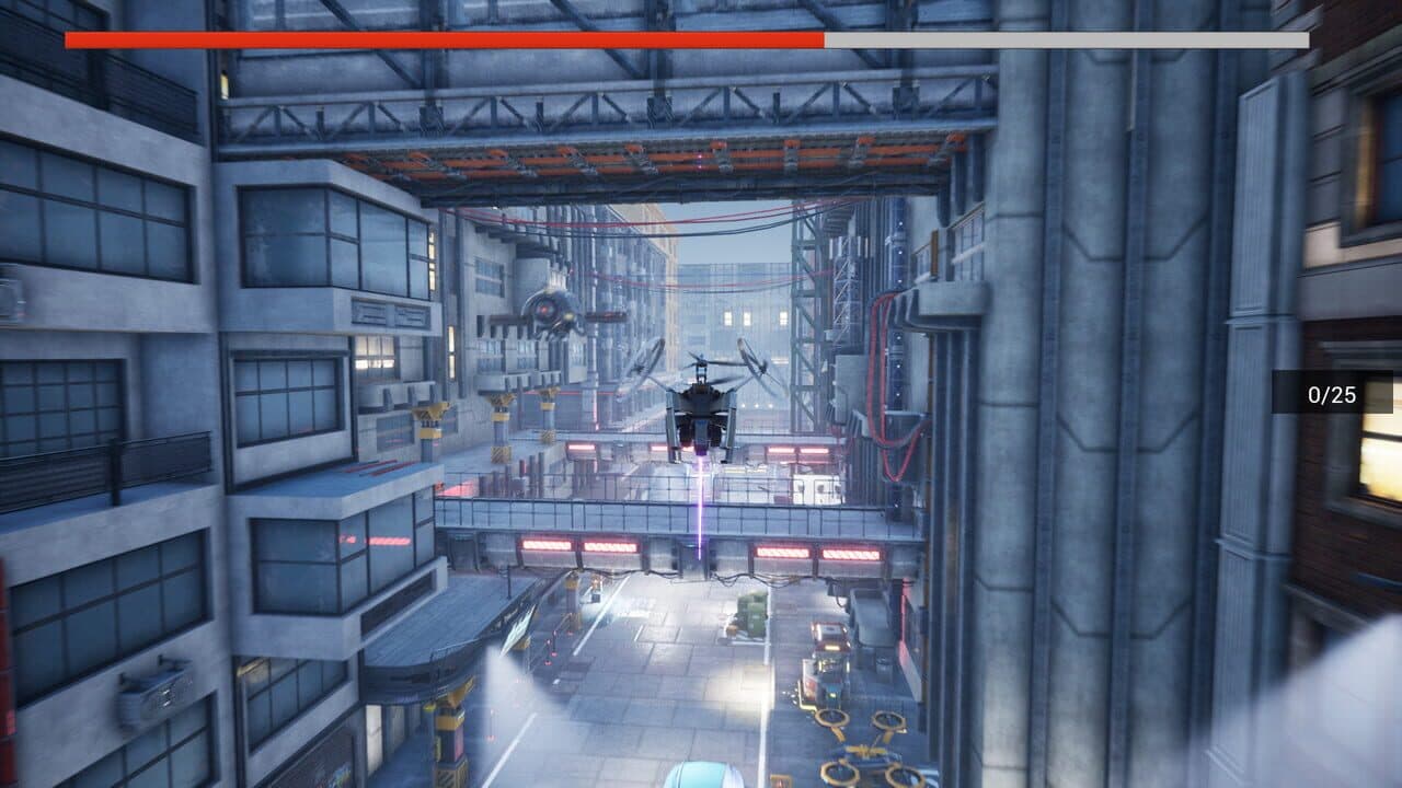 Hell Division thumbnail 6