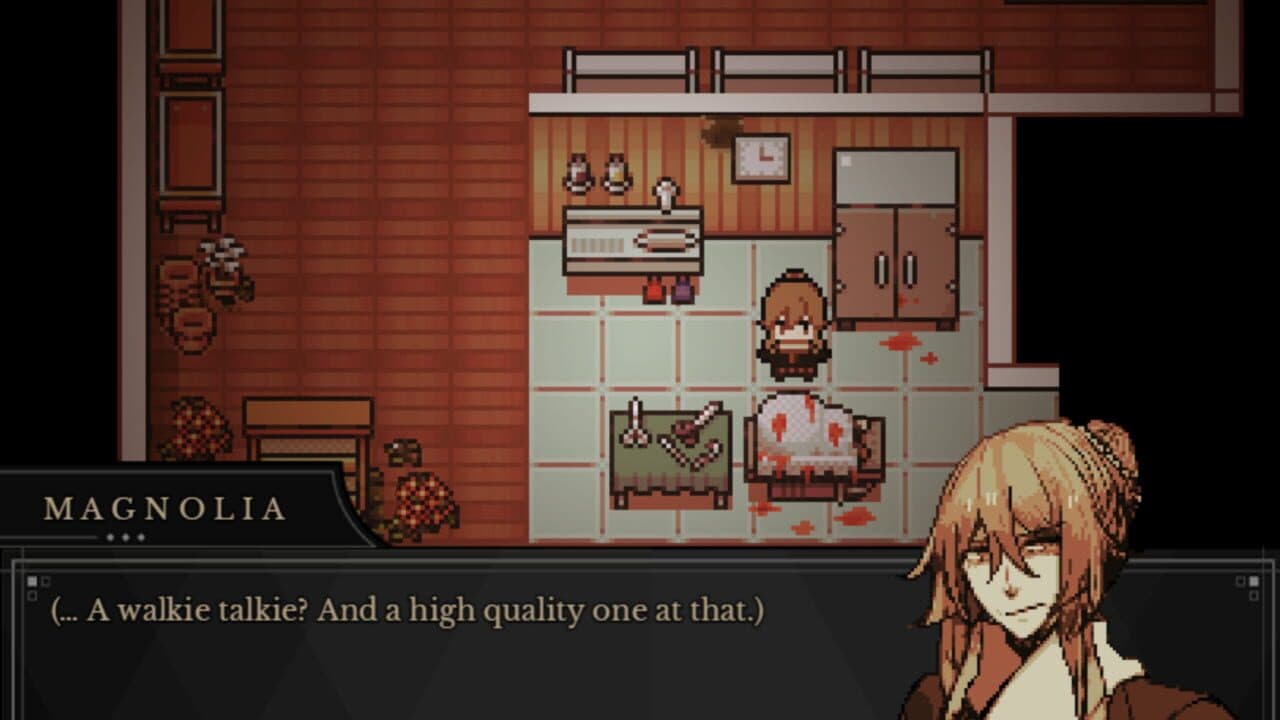 Symbiosis screenshot 1