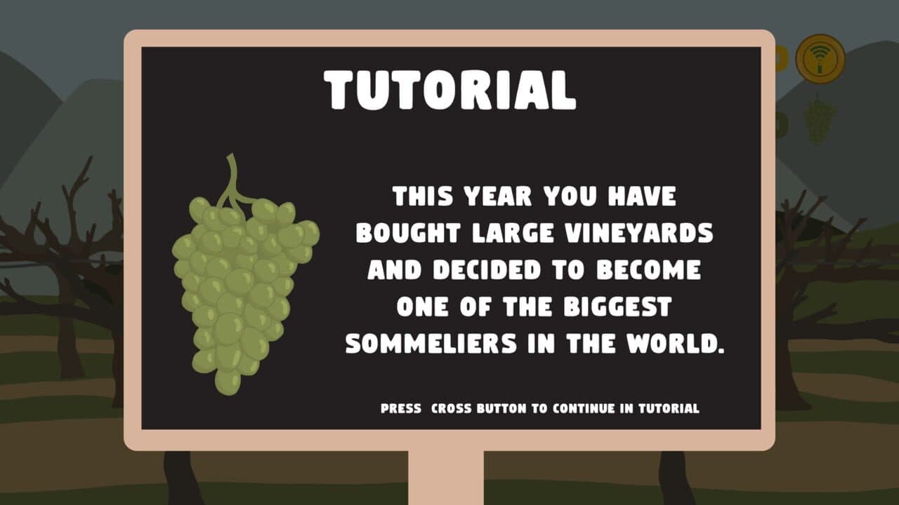 The Wine Story thumbnail 3