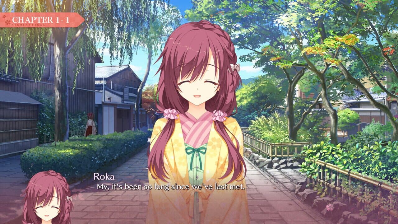 Yuzusoft Collection thumbnail 7