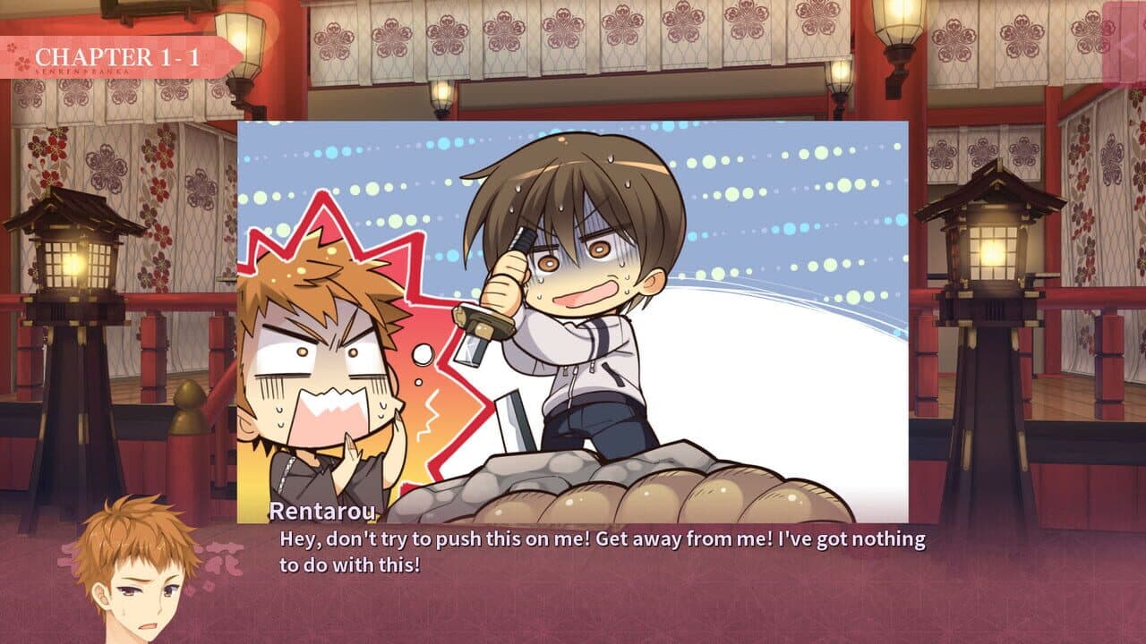 Yuzusoft Collection thumbnail 8