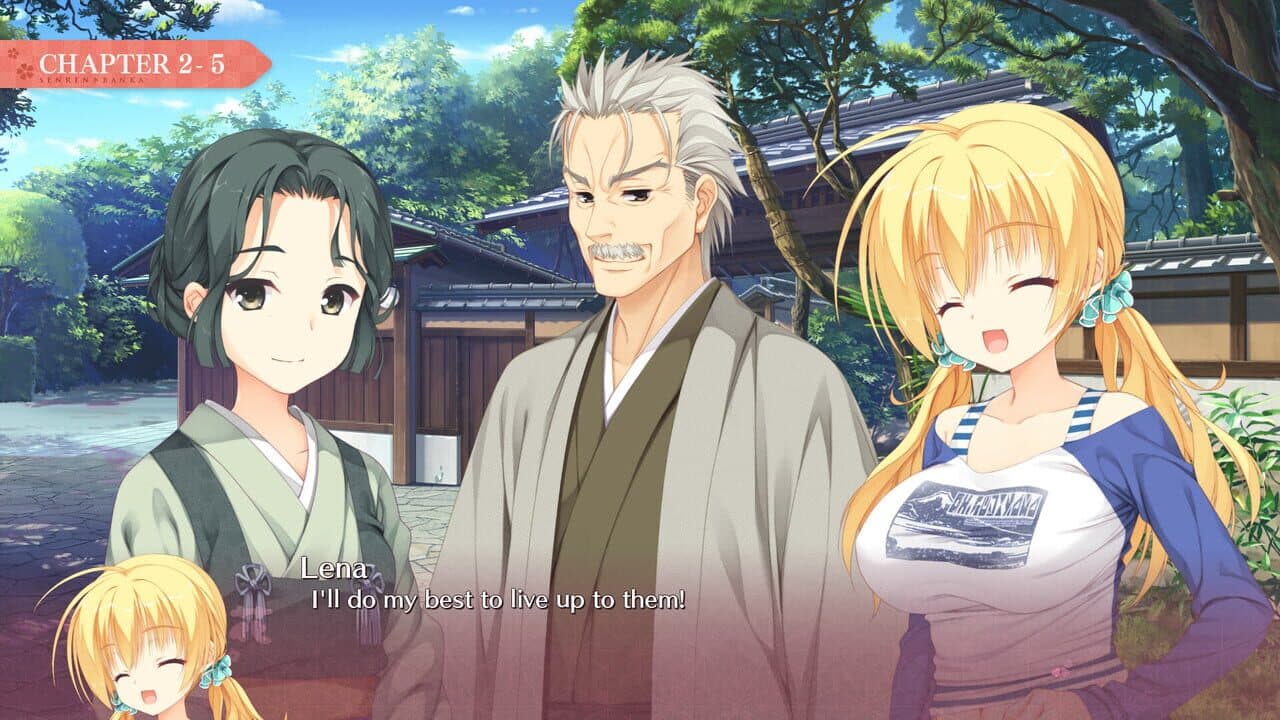 Yuzusoft Collection thumbnail 9