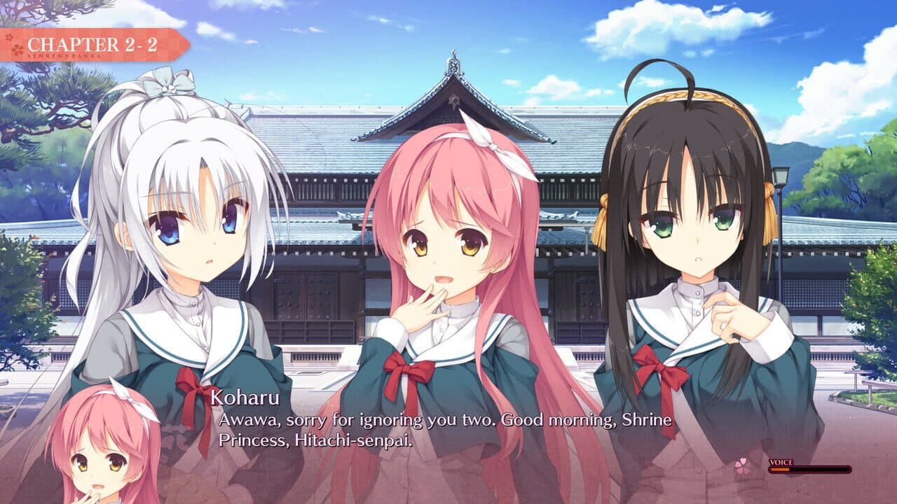 Yuzusoft Collection thumbnail 10