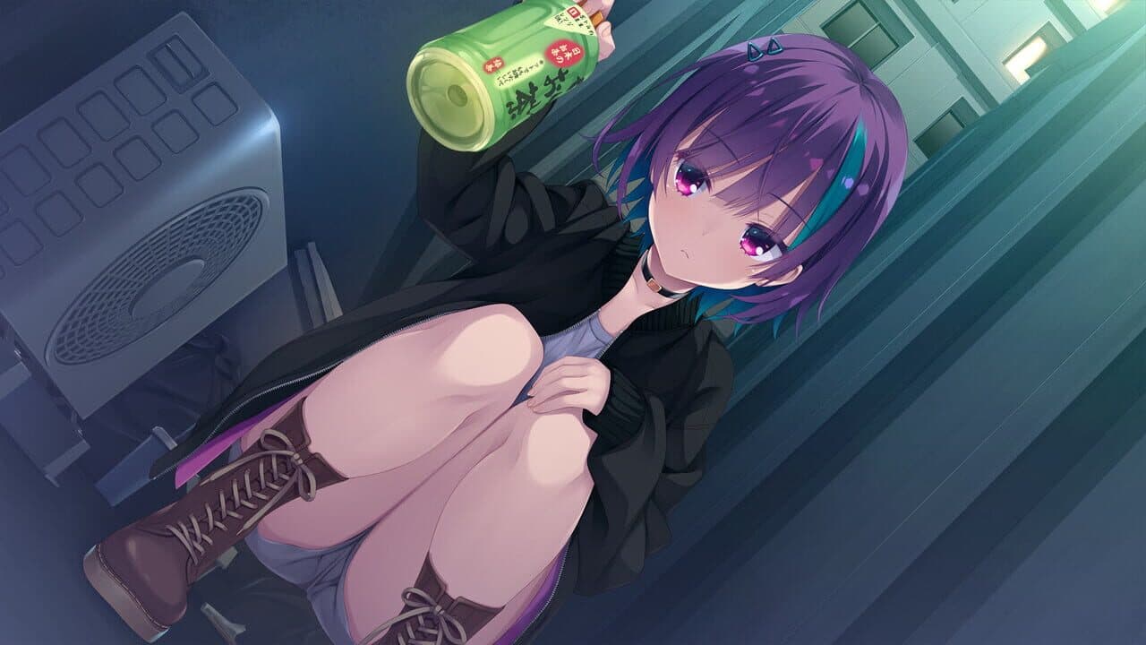 Yuzusoft Collection thumbnail 16