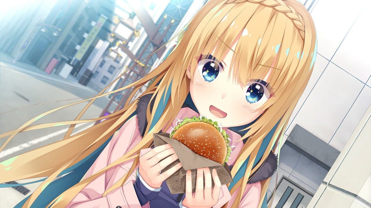 Yuzusoft Collection thumbnail 20