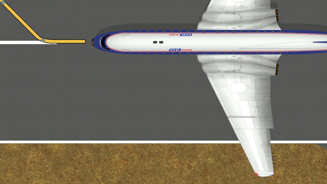 Airport CEO: Vintage thumbnail 3