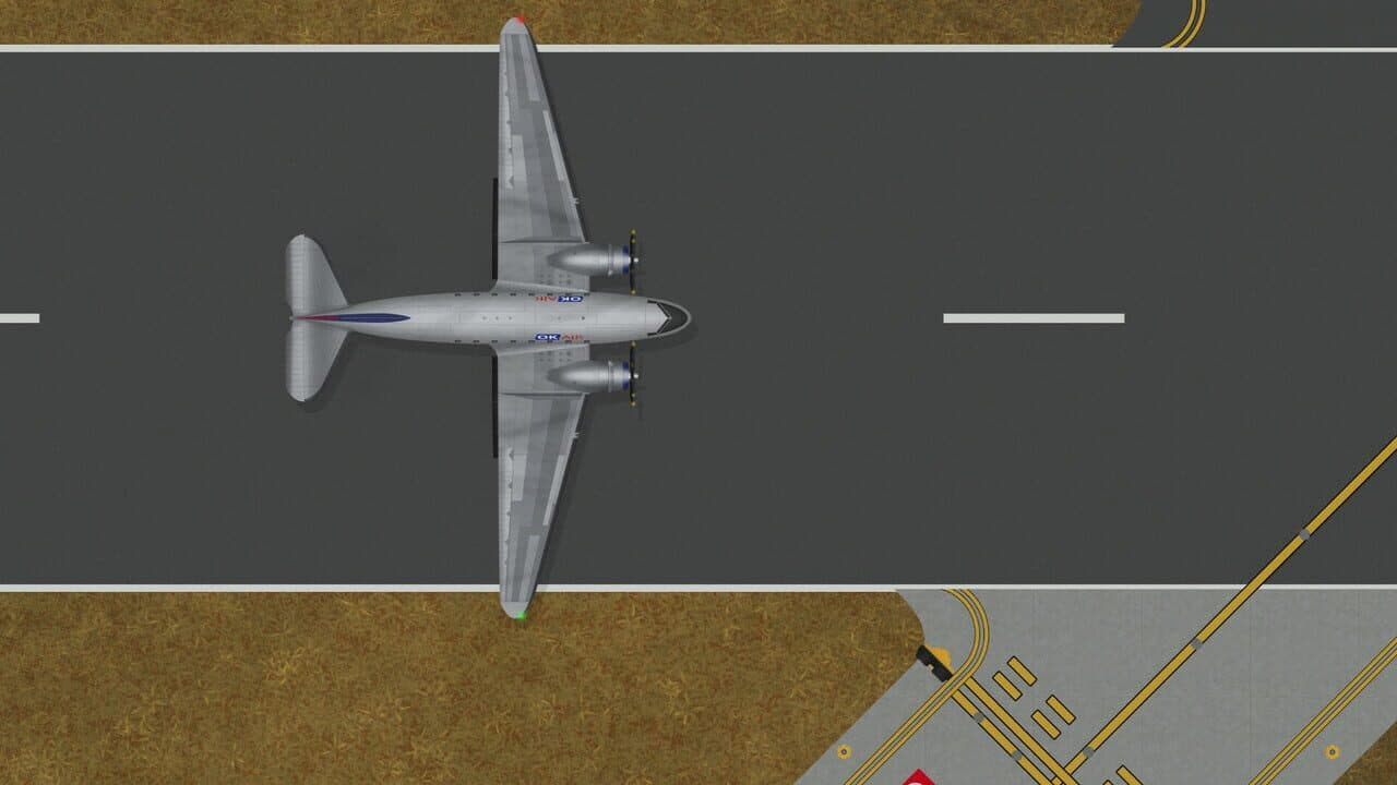 Airport CEO: Vintage thumbnail 6