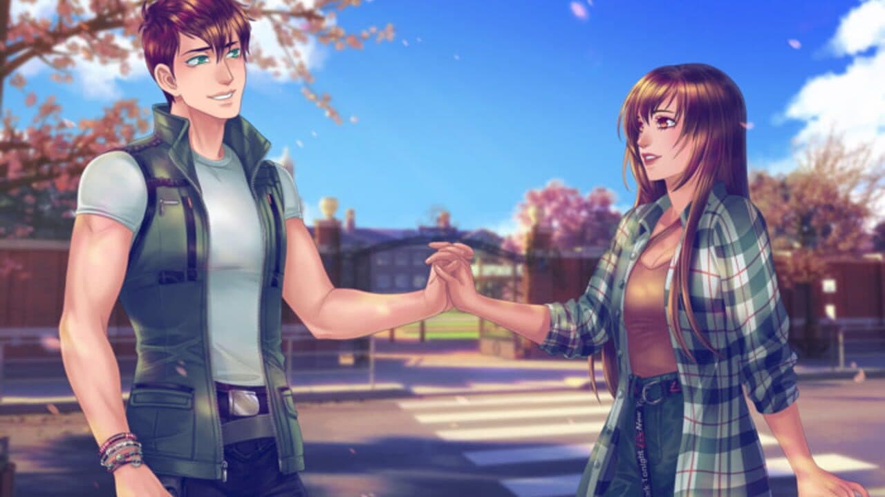 My Candy Love: Alternate Life thumbnail 2