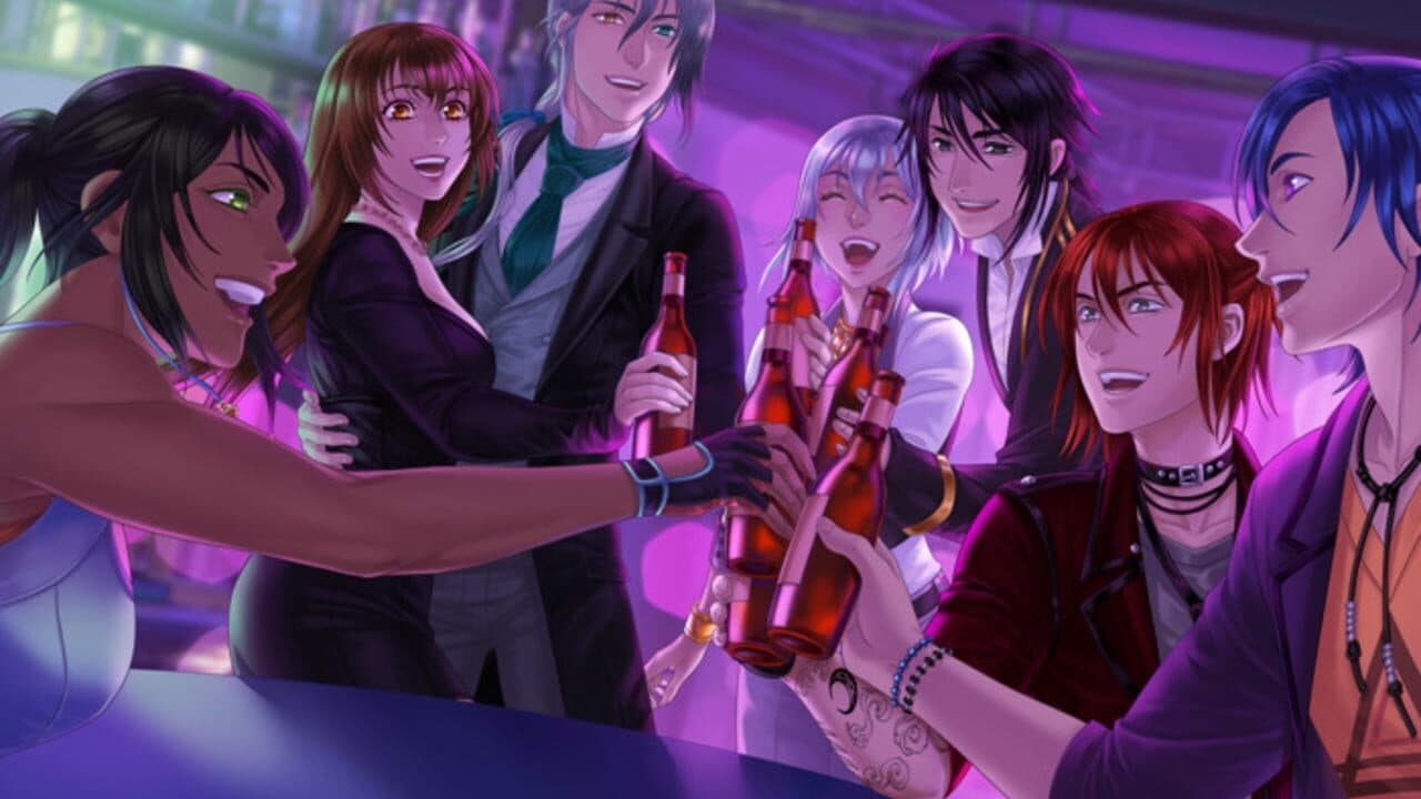 My Candy Love: Alternate Life thumbnail 3