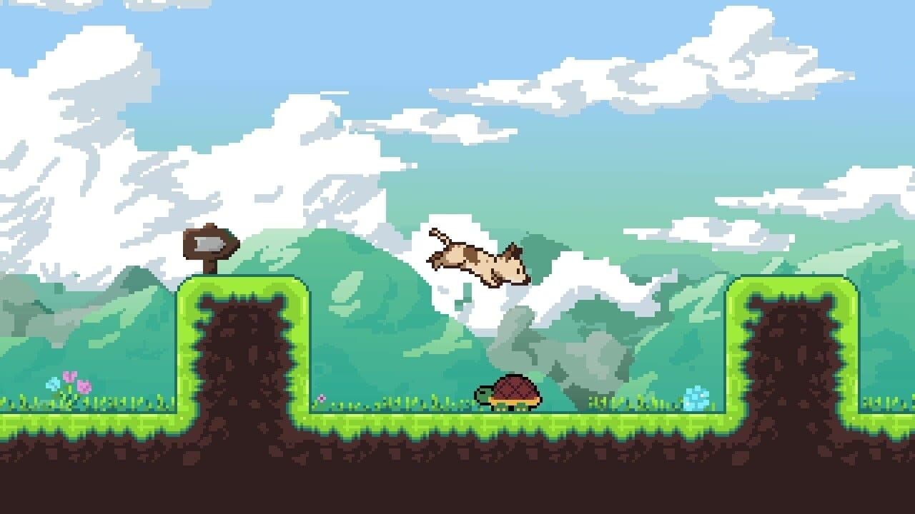 2 Cats & 1 Dog screenshot 1