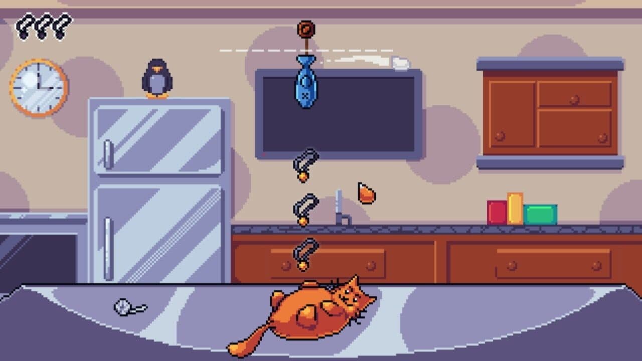 2 Cats & 1 Dog thumbnail 4