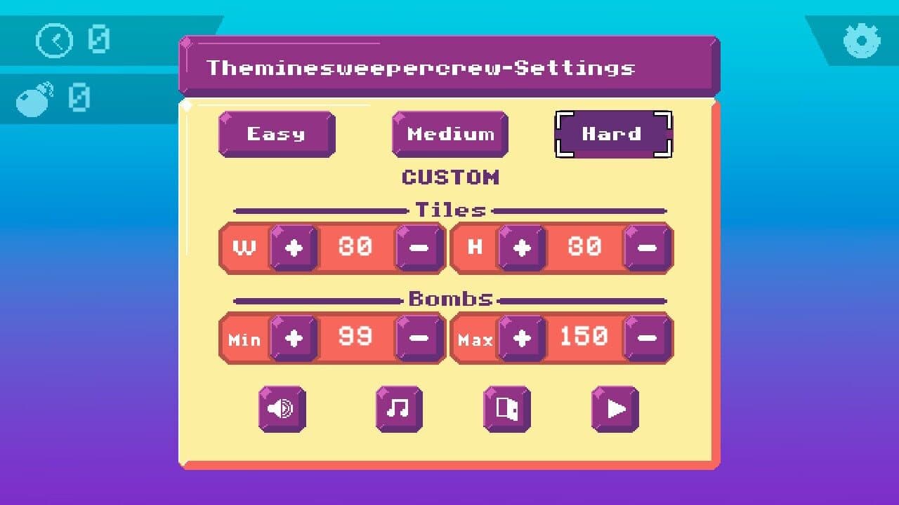 The Minesweeper: Crew Bomber Expedition thumbnail 3