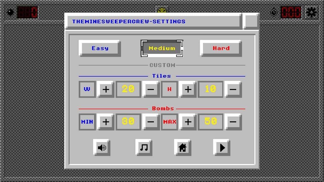 The Minesweeper: Crew Bomber Expedition thumbnail 4