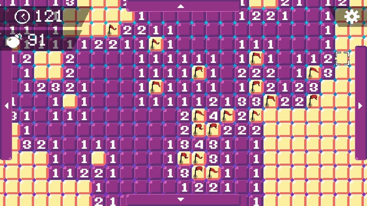 The Minesweeper: Crew Bomber Expedition thumbnail 5
