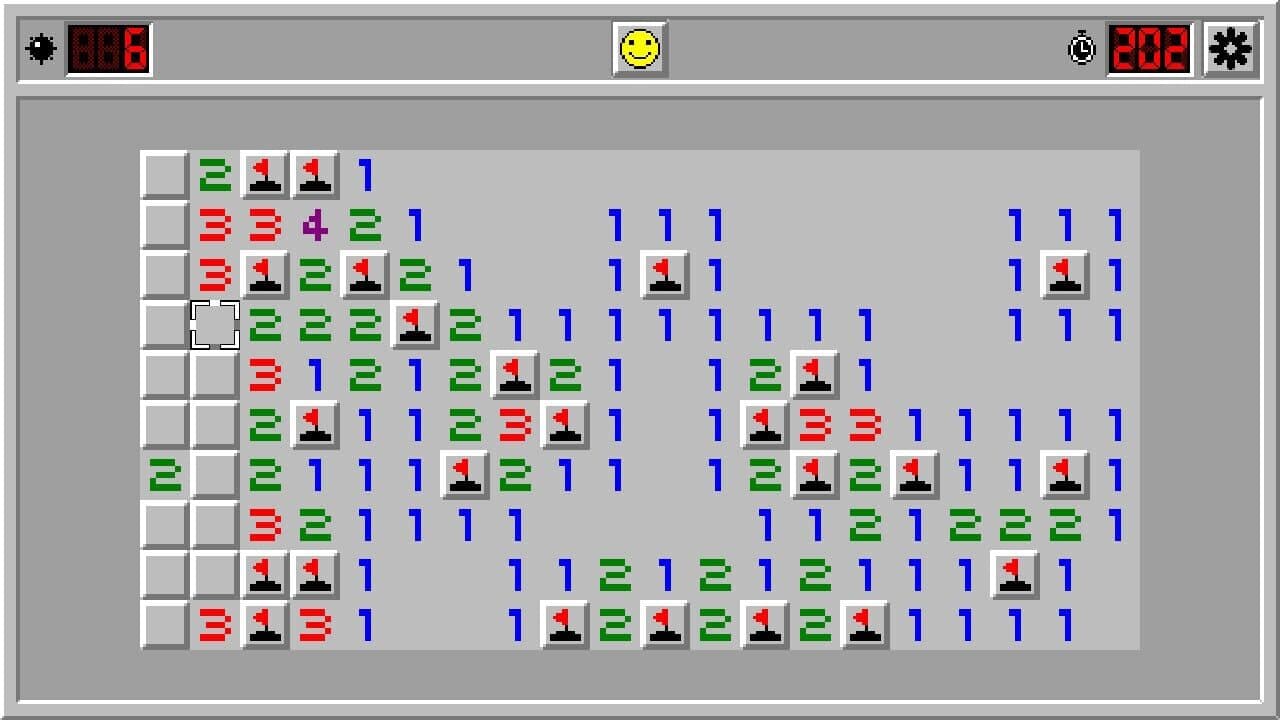 The Minesweeper: Crew Bomber Expedition thumbnail 6