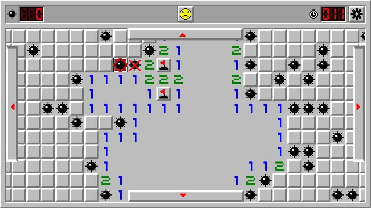 The Minesweeper: Crew Bomber Expedition thumbnail 2