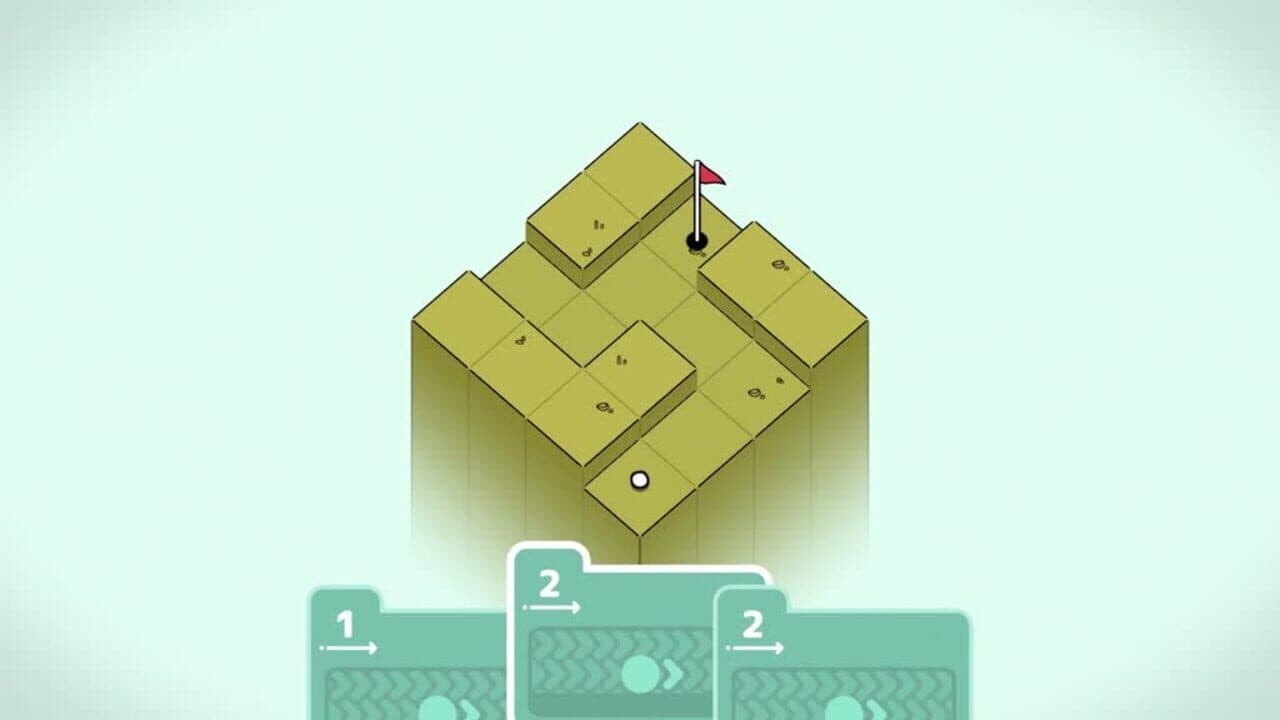 Puzzle Bundle: Inbento & Golf Peaks thumbnail 7