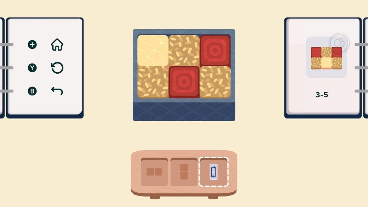 Puzzle Bundle: Inbento & Golf Peaks thumbnail 5