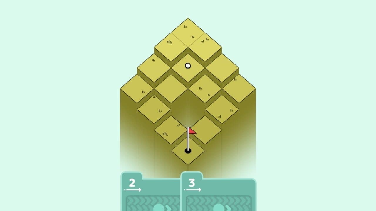 Puzzle Bundle: Inbento & Golf Peaks thumbnail 3