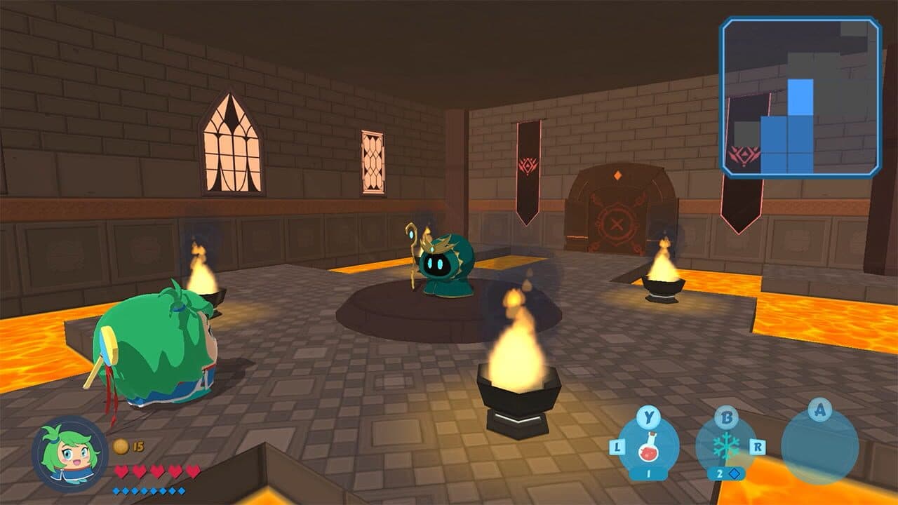 Shishi: Timeless Prelude thumbnail 2