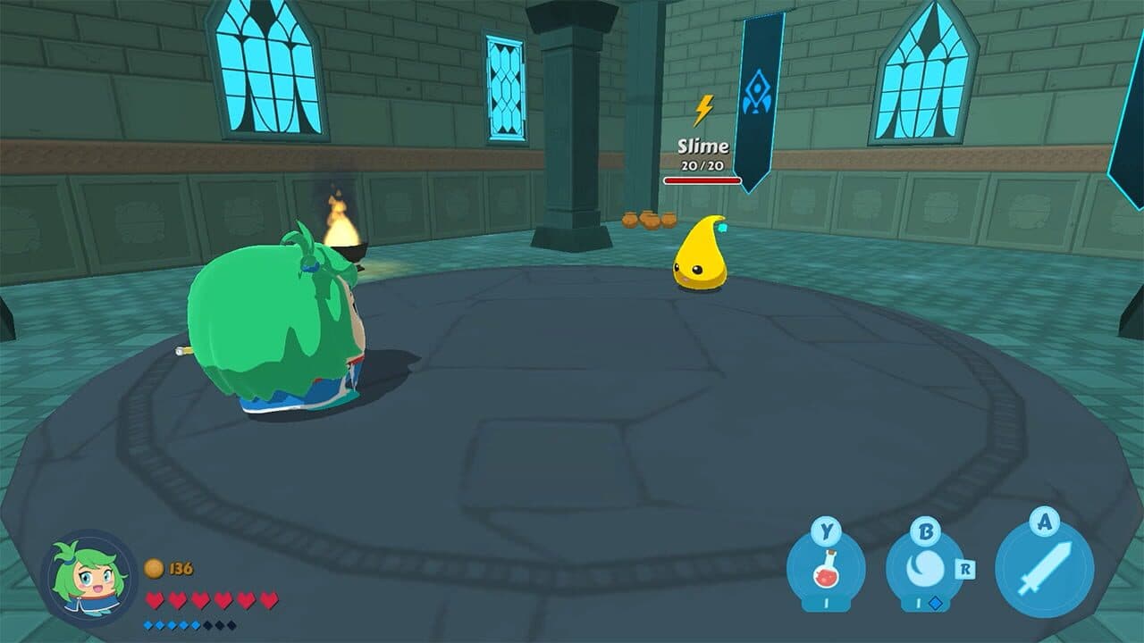Shishi: Timeless Prelude thumbnail 3