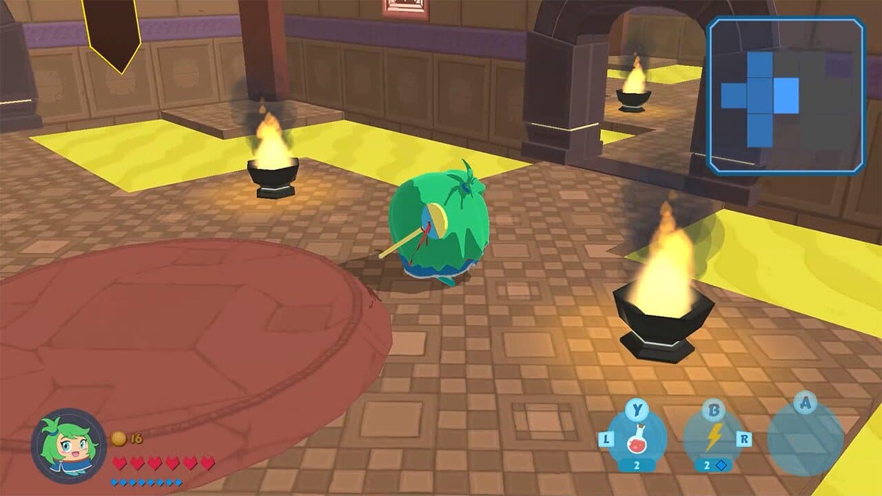 Shishi: Timeless Prelude thumbnail 4