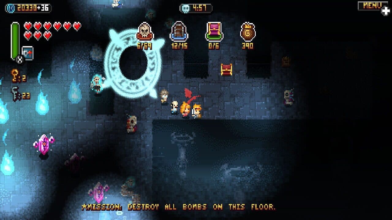 The Diabolical Trilogy thumbnail 5