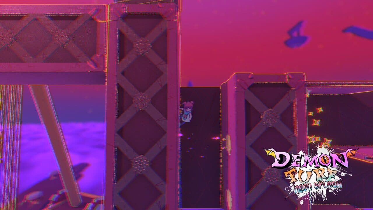 Demon Turf: Bundle thumbnail 3