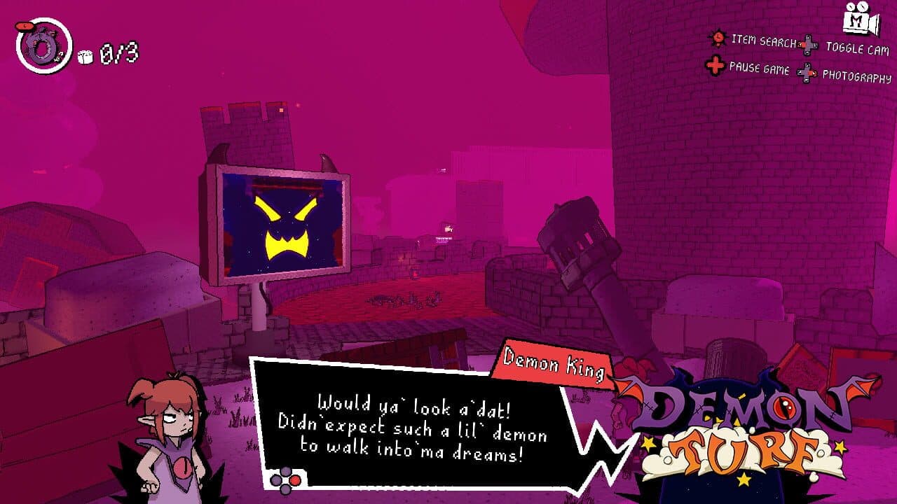 Demon Turf: Bundle thumbnail 4