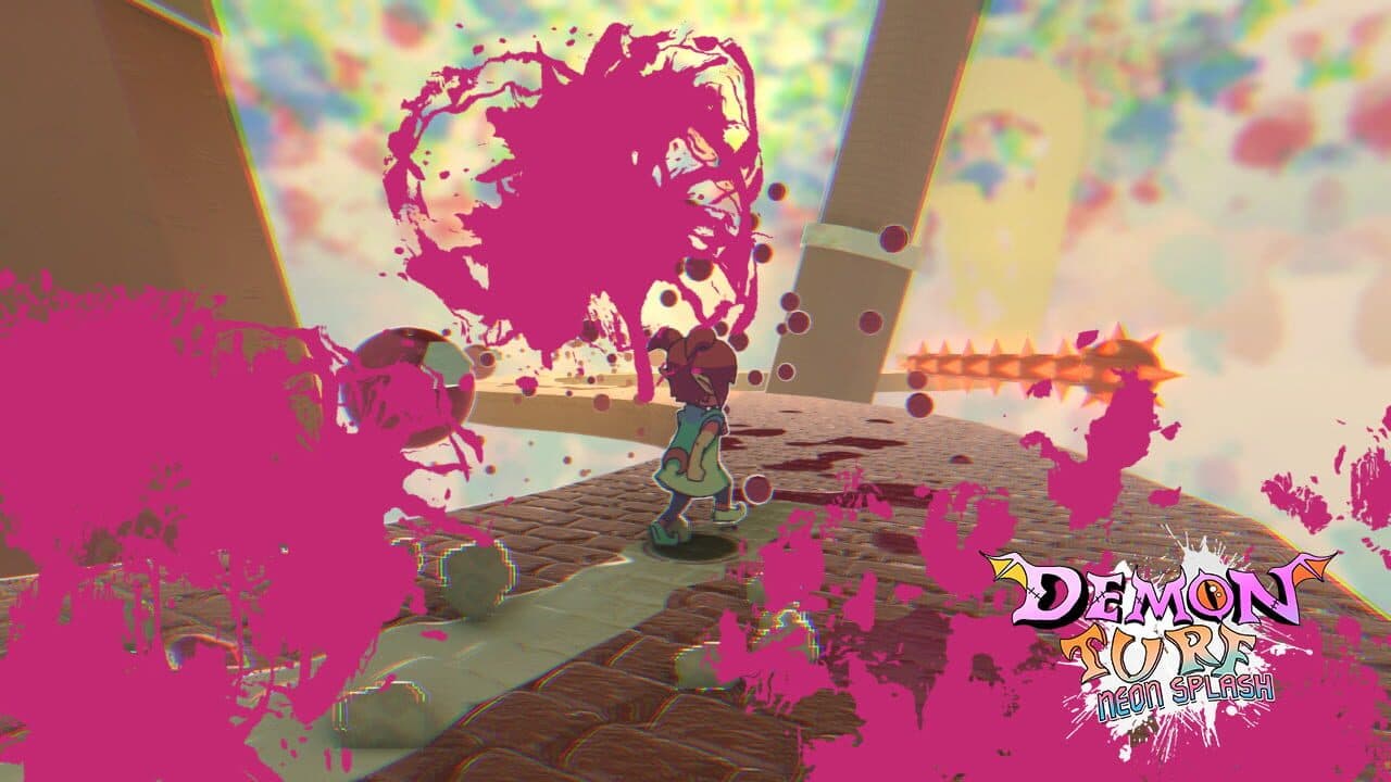 Demon Turf: Bundle thumbnail 5