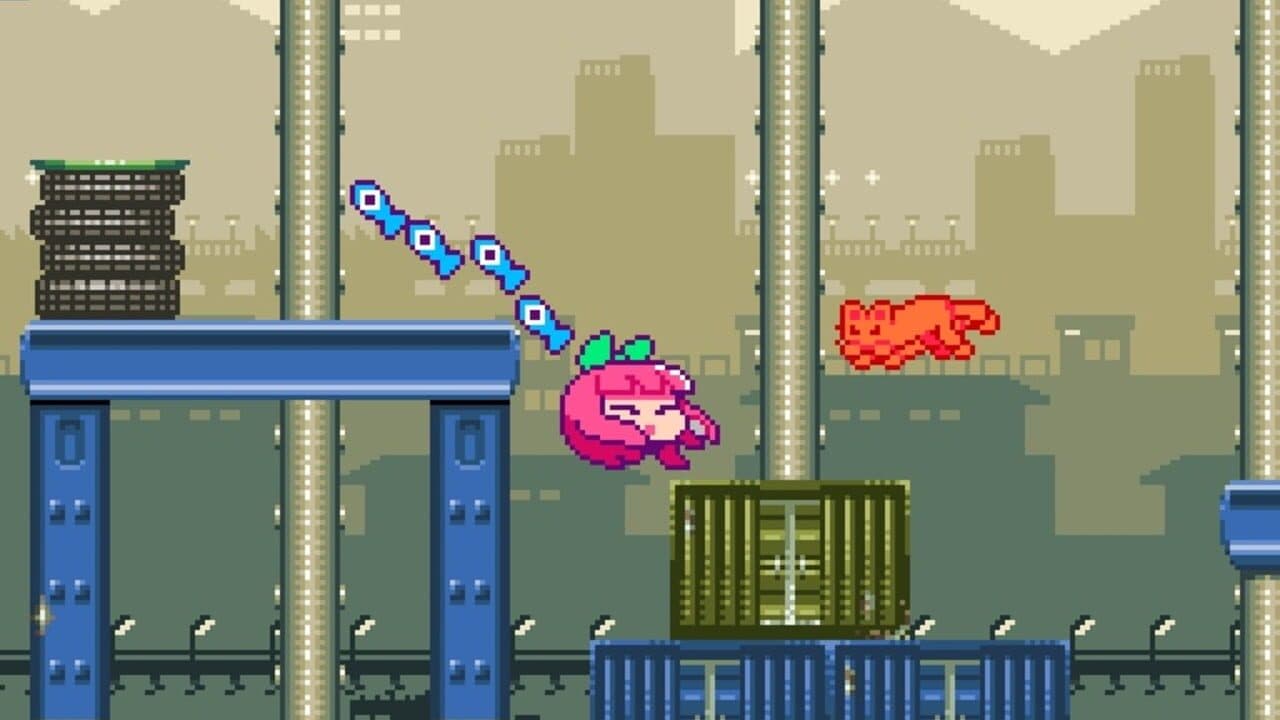 Taco: Princess from the Moon thumbnail 3