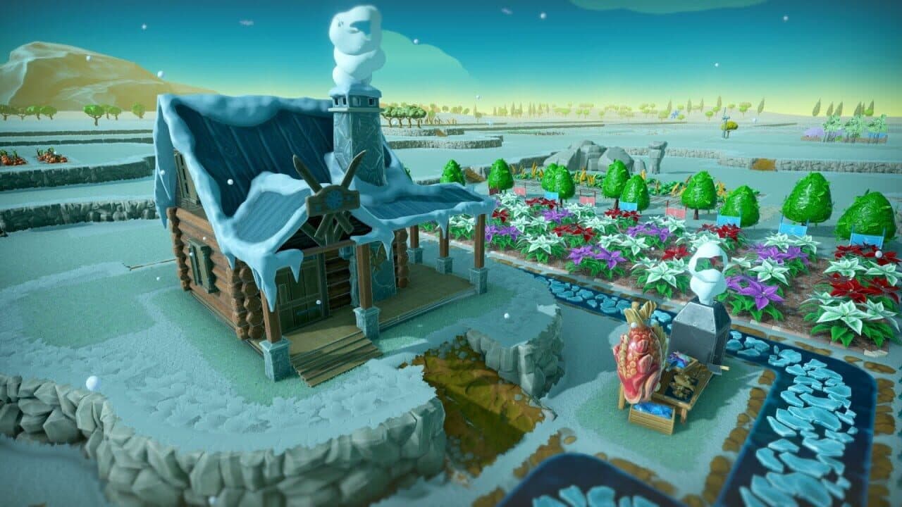 Farm Together: Polar Pack thumbnail 5