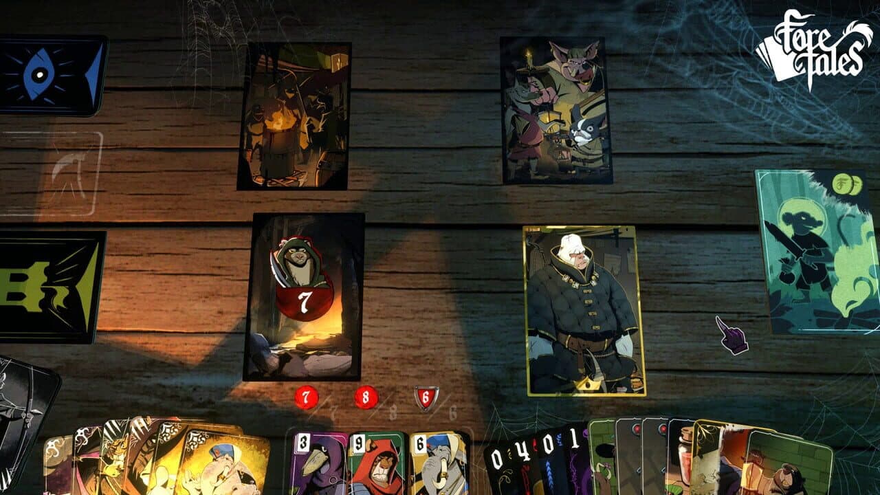 Foretales thumbnail 2