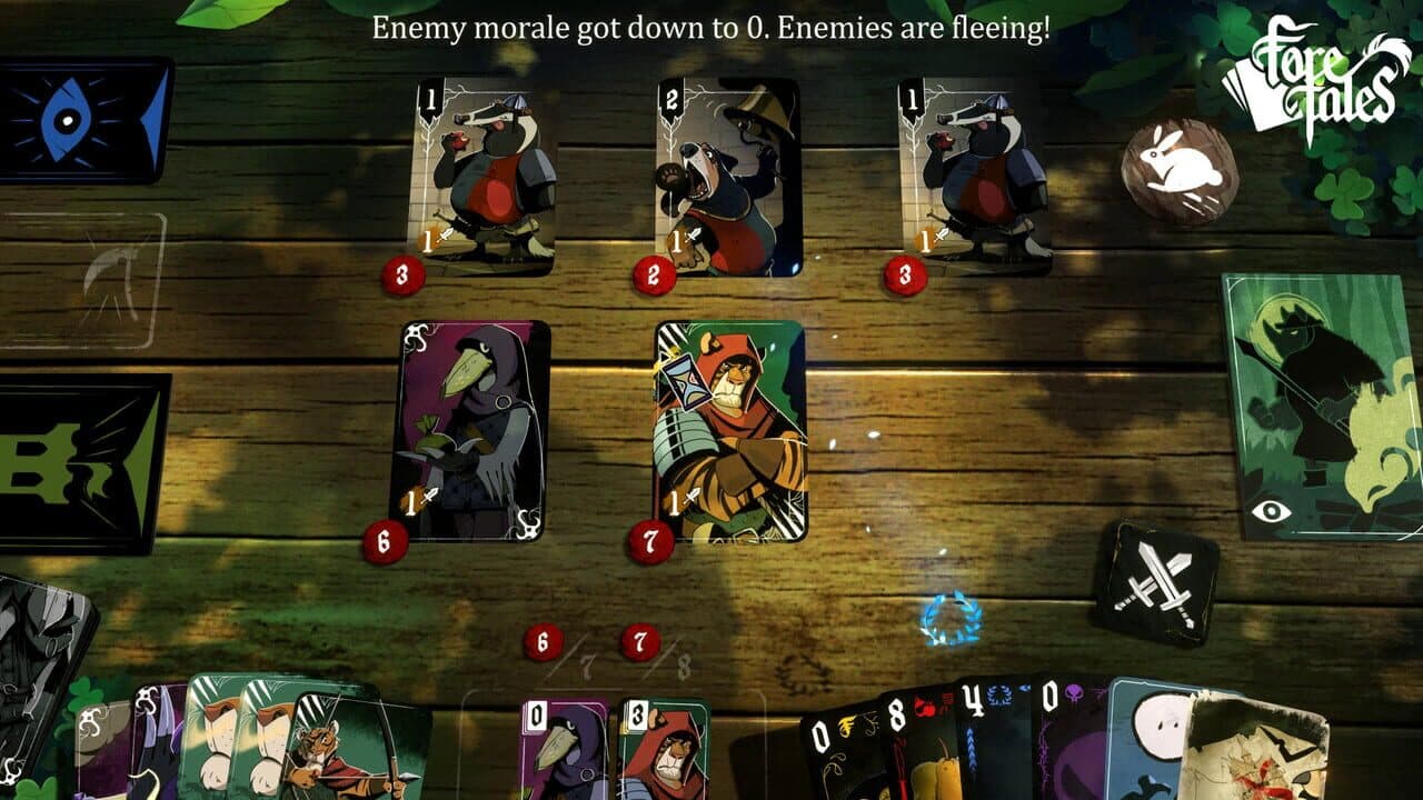 Foretales thumbnail 3