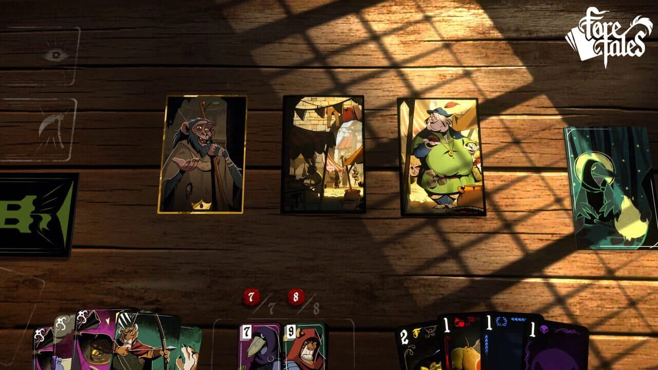 Foretales thumbnail 5