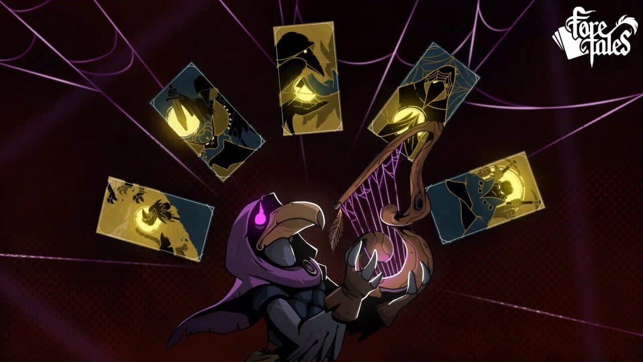 Foretales thumbnail 6