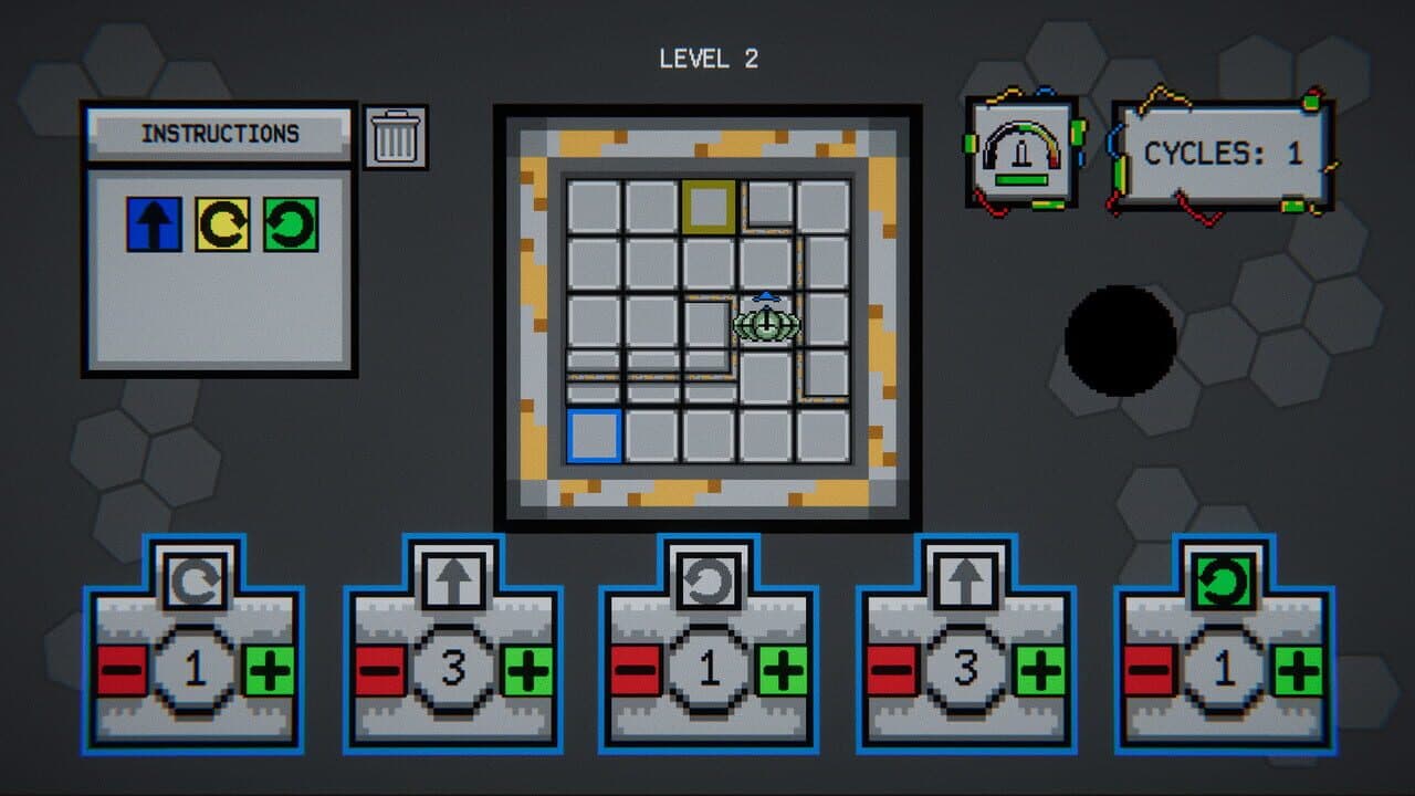 AI Under Test screenshot 1