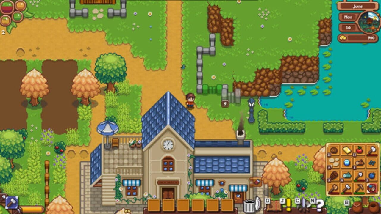 Pixelshire thumbnail 3