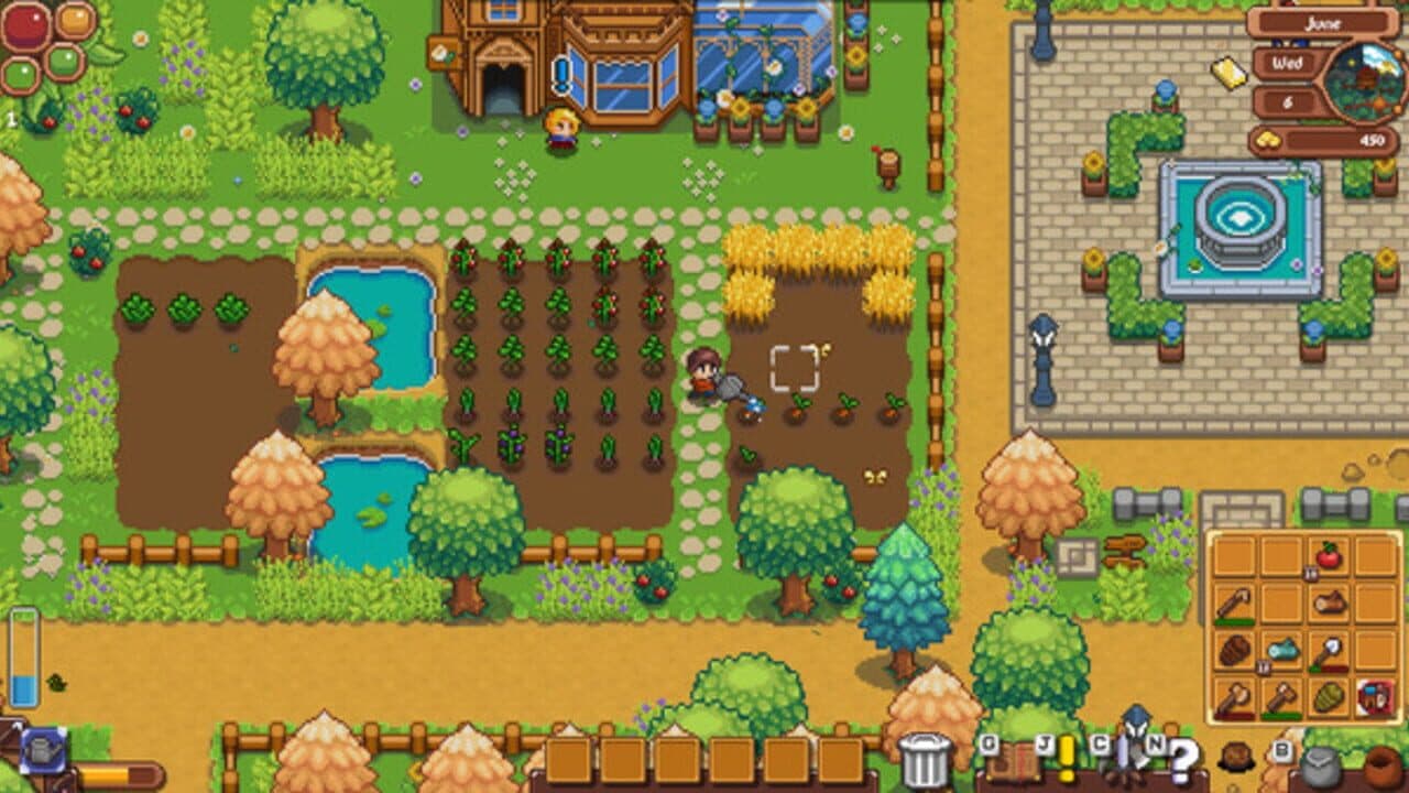 Pixelshire thumbnail 4