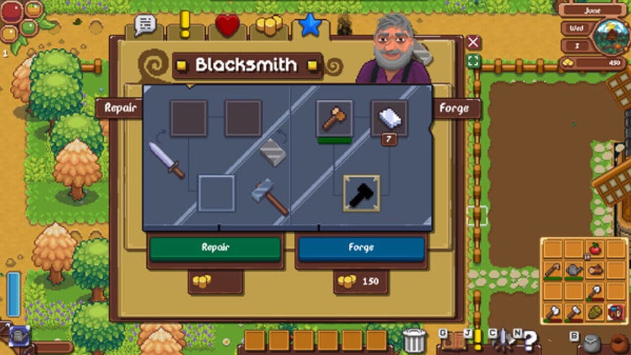 Pixelshire thumbnail 5
