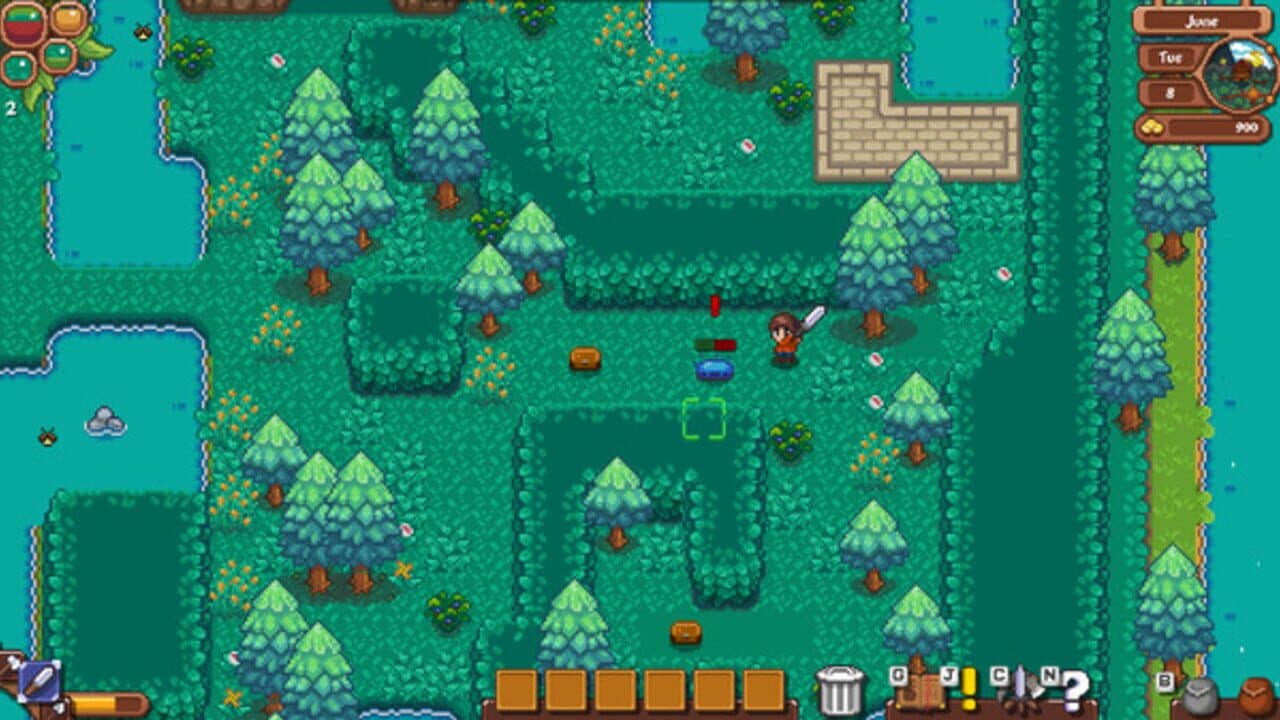 Pixelshire thumbnail 6