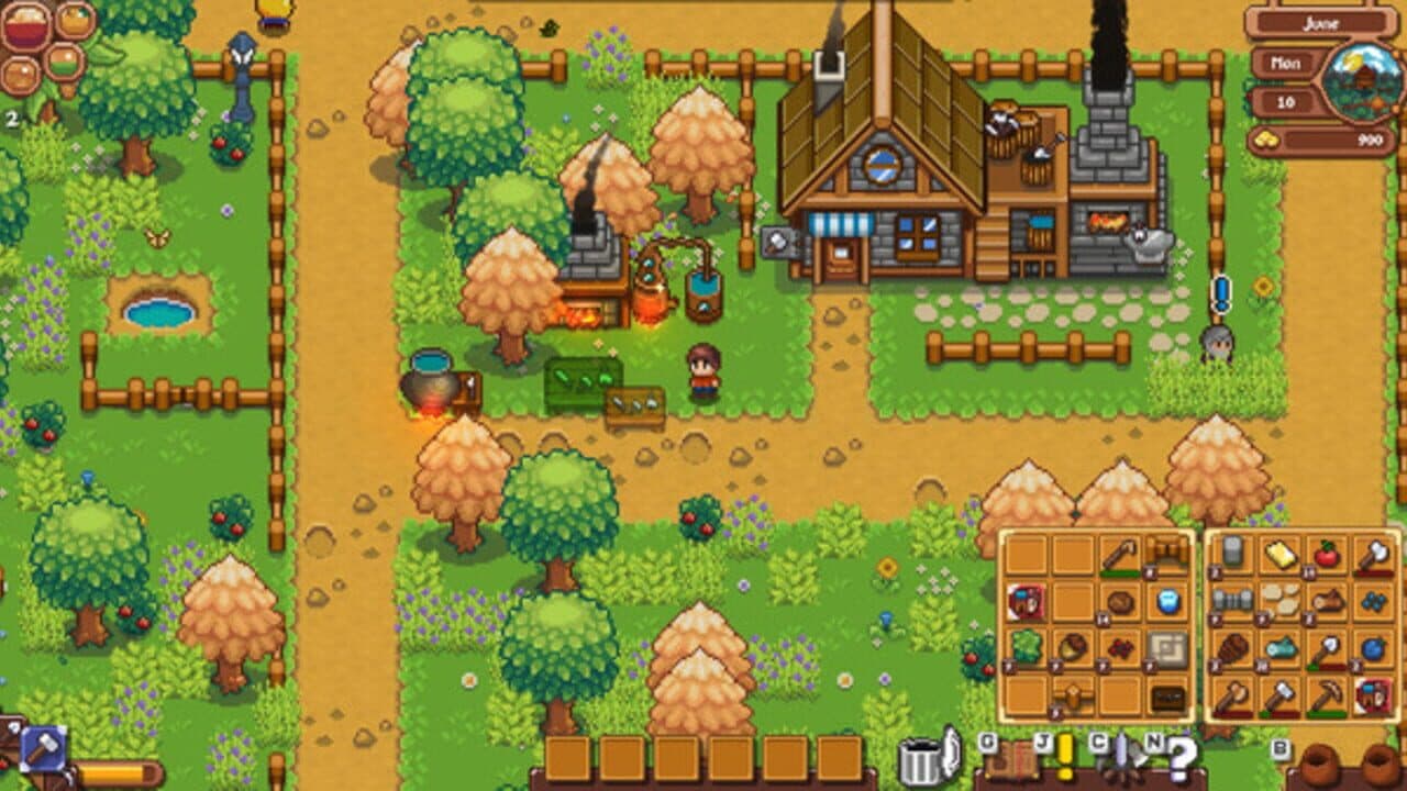 Pixelshire thumbnail 7