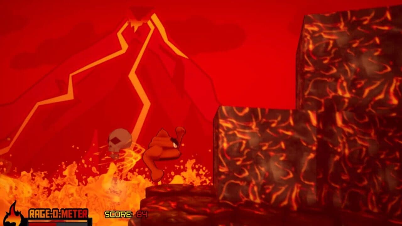 Jigoku Unko: Toripuru thumbnail 4