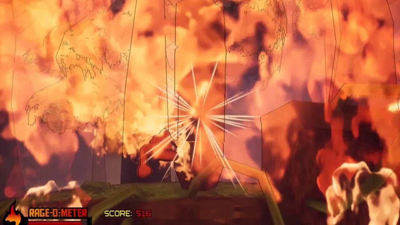 Jigoku Unko: Toripuru thumbnail 6